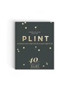 40 jaar Plint - Mia Goes - 9789460019500