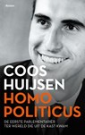 Homo politicus - Coos Huijsen - 9789460030949