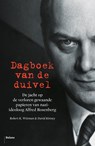 Dagboek van de duivel - Robert K. Wittman ; David Kinney - 9789460031618