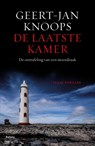 De laatste kamer - Geert-Jan Knoops - 9789460031700