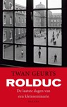 Rolduc - GEURTS, Twan - 9789460033155