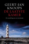 De laatste kamer - Geert-Jan Knoops - 9789460033636