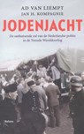 Jodenjacht - LIEMPT, Ad van - 9789460033681