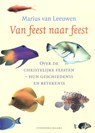 Van feest naar feest - Marius van Leeuwen - 9789460034510