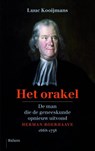Het orakel - Luuc Kooijmans - 9789460034534