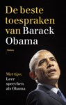 De beste toespraken van Barack Obama - Barack Obama - 9789460034879