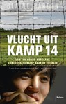 Vlucht uit kamp 14 - Blaine Harden - 9789460036712