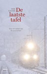 De laatste tafel - Wim Kayzer - 9789460036934