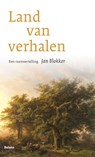 Land van verhalen - Jan Blokker - 9789460037092