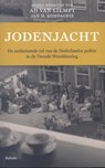 Jodenjacht - Ad van Liempt - 9789460037221