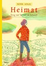 Heimat - Nora Krug - 9789460038884