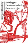 Heidegger - Samuel IJsseling - 9789460041983