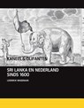 Kaneel en olifanten - Lodewijk Wagenaar - 9789460042737