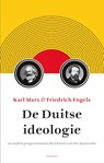 De Duitse ideologie - Karl Marx ; Friedrich Engels - 9789460043697