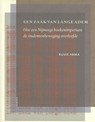 Een zaak van lange adem - Ruud Abma - 9789460044342