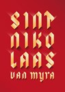 Sint Nikolaas van Myra - Mattias Rouw - 9789460050466