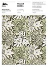 William Morris - Pepin van Roojen - 9789460093340