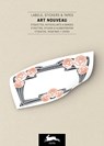 Art Nouveau - Pepin van Roojen - 9789460094200