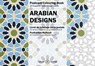 Arabian Designs - Pepin van Roojen - 9789460096259