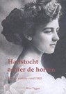 Hartstocht achter de horren - Wim Tigges - 9789460100888