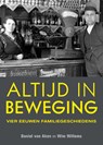 Altijd in beweging - Wim Willems ; Daniel van Aken - 9789460101069