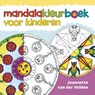 Mandalakleurboek voor kinderen - Jeannette van der Velden - 9789460151095
