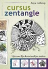 Cursus zentangle - Anya Lothrop - 9789460151514