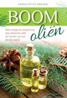 Boomoliën - Karin Opitz-Kreher - 9789460151934