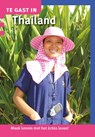 Te gast in Thailand - Daan Vermeer ; Sjon Hauser ; Charlotte Louwman-Vogels - 9789460160905