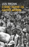 Strijd rond de grote meren - Jan Pronk - 9789460224683