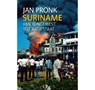 Suriname - Jan Pronk - 9789460225161