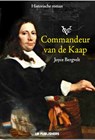 Commandeur van de Kaap - Joyce Bergvelt - 9789460229985