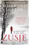 Zusje - Rosamund Lupton - 9789460230356