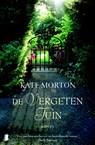 De vergeten tuin - Kate Morton - 9789460230431
