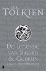 De legende van Sigurd en Gúdrun - J.R.R. Tolkien - 9789460231193