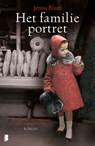 Het familieportret - Jenna Blum - 9789460231513