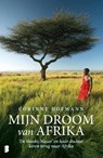 Mijn droom van Afrika - Corinne Hofmann - 9789460231599