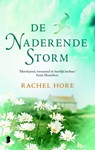 De naderende storm - Rachel Hore - 9789460232923