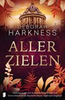 Allerzielen - Deborah Harkness - 9789460233319