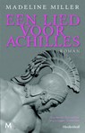 Een lied voor Achilles - Madeline Miller - 9789460233692