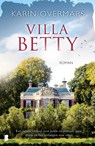 Villa Betty - Karin Overmars - 9789460234019