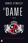 De dame - Daniel O'Malley - 9789460236570