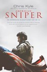 American Sniper - Chris Kyle ; Scott McEwen ; Jim DeFelice - 9789460237782