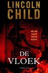 De vloek - Lincoln Child - 9789460237911