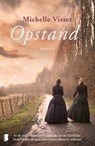 Opstand - Michelle Visser - 9789460239281