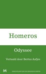 Homeros Odyssee - Homeros - 9789460239502