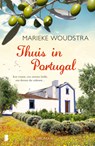 Thuis in Portugal - Marieke Woudstra - 9789460239649