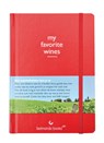 My Favorite Wines - Renee Salome ; Sabine Kirchner - 9789460290213