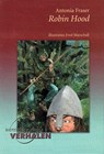 Robin Hood - Antonia Fraser - 9789460310324