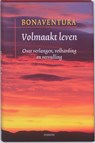 Volmaakt leven - Bonaventura - 9789460360237